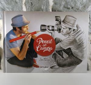 Pencil VS Camera (01)